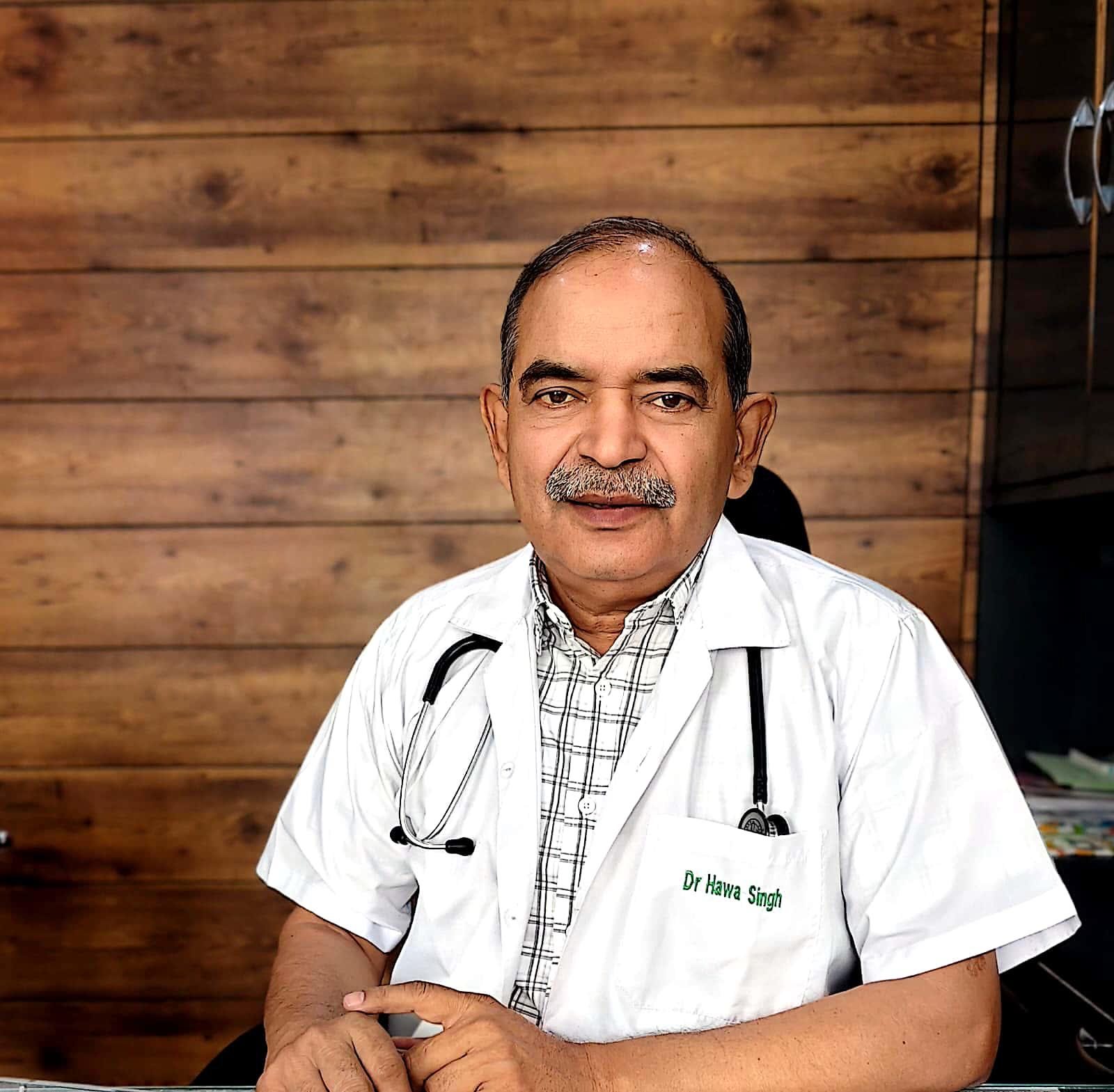 Doctor